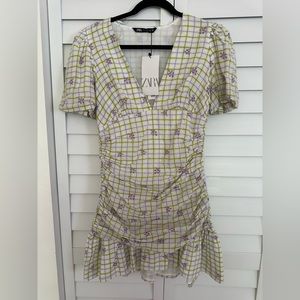 NWT ZARA Dress